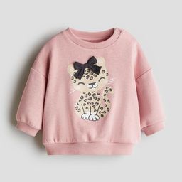 H&M Sweatshirt-image-94