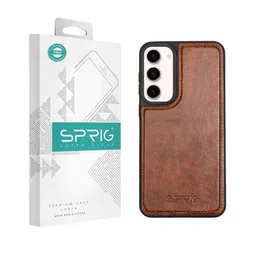 SPRIG Solid Printed Samsung Galaxy S23 Plus 5G Back Case Mobile Accessories-image-73