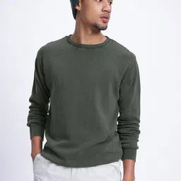glitchez Chill Vibes Oversized Pullover-image-96