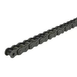 Dayton Steel Single Stand Roller Chain 10 ft, 2YDX4-image-18