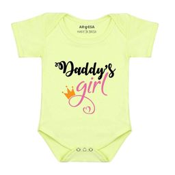 Arvesa Infants Printed Bodysuit-image-71