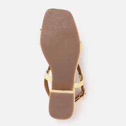 Allen Solly Open Toe Block Heel image 2