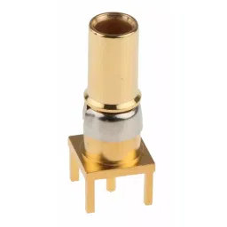 RS PRO DIN 41612 Backplane Connector Copper Alloy Male Through Hole 2.7 mΩ, 4777271-image-22