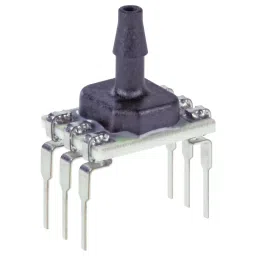 Honeywell Pressure Sensor, Gauge, 0-150Psi, Dip, ABPDANV150PGAA5-26