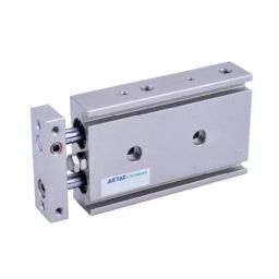 Airtac TR Series Twin Rod Cylinder Double Acting 20 mm Bore Dai. 20 mm Stroke Length-picture-12