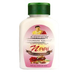 Parampara Ayurved Nari Youth & Ageing Care Skin Glow Moisturizer- 100ml-20