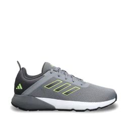 Adidas Men's luft pace Grey Running Shoes-picture-9