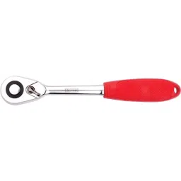 RS PRO 1/4 in Ratchet with Ratchet Handle Model No 1944594-22