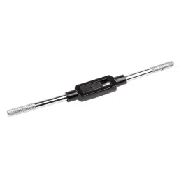 RS PRO Tap and Reamer Tap Wrench Steel, 444914-image-99