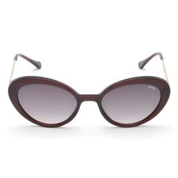 IDEE Grey Butterfly Sunglasses for Women-image-7