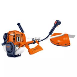 Nch Brush Cutter 1.2 Kw Power 35.8 cc Engine 4 Stroke, GX35-picture-35