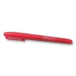 PANDUIT Markers & Pens PEN, MARKER, PERMANENT, RED, REG, PX-2-image-2