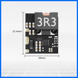 CK1408 Mini DCDC Buck Converter Module 6-15V to 5V 8A 40W High Current Synchronous Rectification With Voltage Regulation For Industrial ApplicationsCK1408 Mini DCDC Buck Converter Module 6-15V to 5V 8A 40W High Current Synchronous Rectification With Voltage Regulation For Industrial Applications image 4