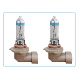 Auto Pearl Sapphire 9006 Halogen Headlight for Honda, Hyundai, Suzuki, Renault (Pack of 2 Pcs)-37