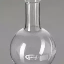 Glassco 10000 ml Round Bottom Narrow Neck Boiling Flask 233.202.09-48