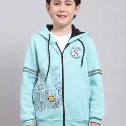 Monte Carlo Kids Blue Printed Full Sleeves Sweatshirt-image-58