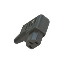 4785.0000-IEC Rewireable Right Angle Socket Connector Electrical IEC Power Connector - RS68384785.0000-IEC Rewireable Right Angle Socket Connector Electrical IEC Power Connector - RS6838 image 3