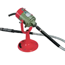 Ralli Wolf FF2 370W Two Speed Flexible Shaft Grinder (RPM 1200-11500 Collet Dia 6mm)-image-62
