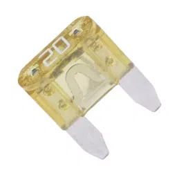 Cooper Bussmann 20 Amp Blade Fuse - ATM-20 image 3