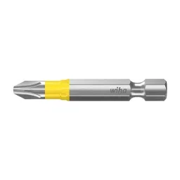 WIHA PHILLIPS BIT, PH2 X 50MM, 41625-17