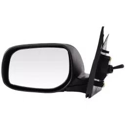 Motherson RV-PTY032OL Left Side Outer Rear View Door Mirror for Toyota Etios,Etios Liva-47