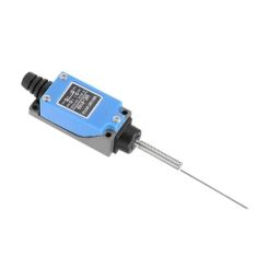 ME-8169 Mini Limit Switch Rotary Adjustable Roller Mini Limit Switch High-Precision Rotary Limit Switch With Adjustable Roller For Precise Position Control - RS3814ME-8169 Mini Limit Switch Rotary Adjustable Roller Mini Limit Switch High-Precision Rotary Limit Switch With Adjustable Roller For Precise Position Control - RS3814 image 4