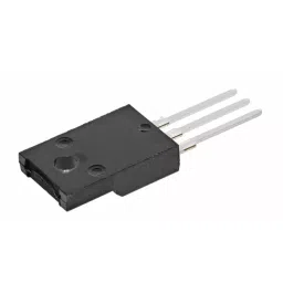 Stmicroelectronics Voltage Regulator 3 Amp 1.25 to 28 V Low Dropout Voltage 3 Pins TO-220FP, LD1085P (Pack of 50) image 2