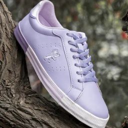 Red Tape Women's Purple Sneakers-image-94