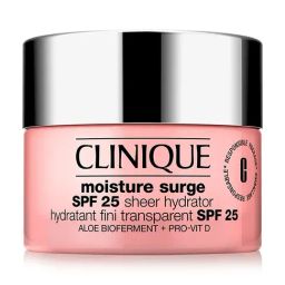 Clinique Moisture Surge SPF 25 Sheer Hydrator - 50 ml-37
