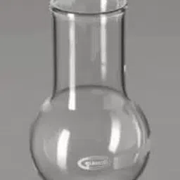 Glassco 1000 ml Round BottomWide Neck Boiling Flask 234.202.05-47