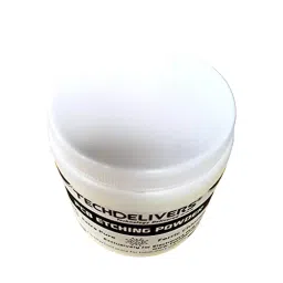 TECHDELIVERS 500 g Ferric Chloride FeCl3 PCB Etching Agent for DIY PCB Making, 1013UZ7UGG0 image 2