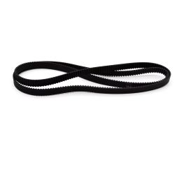 GT2 Timing Belt 610mm x 6mm Closed-Loop Rubber Belt For Accurate 3D Printer Motion - RS3815GT2 Timing Belt 610mm x 6mm Closed-Loop Rubber Belt For Accurate 3D Printer Motion - RS3815 image 1