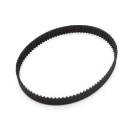 GT2 Timing Belt 610mm x 6mm Closed-Loop Rubber Belt For Accurate 3D Printer Motion - RS3815GT2 Timing Belt 610mm x 6mm Closed-Loop Rubber Belt For Accurate 3D Printer Motion - RS3815 image 2