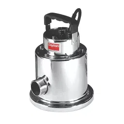 Dayton Plug-In Utility Pump 1/4 HP 19 gpm, 3YU64-image-43