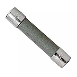 Cooper Bussmann Small DIM Cartridge Fuse - BK/MDA-10-R-44