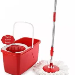 Cello Blue Easy Clean Spin Mop 8901372116127-picture-16