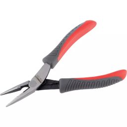 Kennedy 130 mm/5.1/4 Inch Micro Professional Long Nose Plier KEN5581240K-22