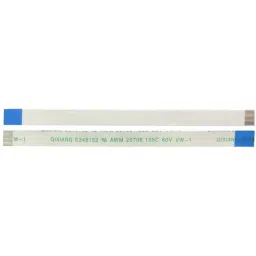 RS PRO Ribbon Cable 0.5 mm 12 Way FFC 50 mm Length, 1792514-image-71