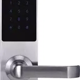 Mantra MXR50 Keypad Door Lock-11