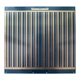 MULTICOMP PRO Prototyping Boards PCB, DOUBLE EXTENDED, DOUBLE SIDED, MPRRB-120-14