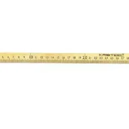Kristeel Shinwa Brass Metric Rule 300 mm, BR-C-picture-14