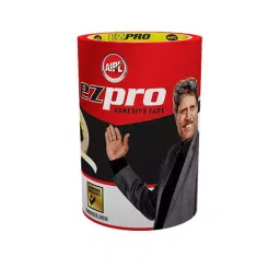 ABRO 50.8mm(2 Inch) x 15 m 130+ Microns EZ Pro Masking Tape, CA0008 (Pack of 72)-picture-10