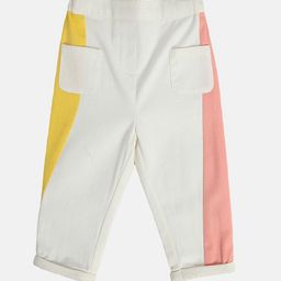 MINI KLUB Girls Mid Rise Track Pant-image-84