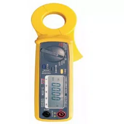 HTC CL-2054 (Counts 4000) AC Leakage Current Tester-35