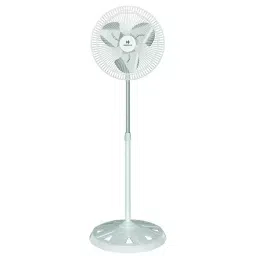 Havells Mini HS 250 mm Pedestal Fan White, FHSMIHSWHT10-image-98