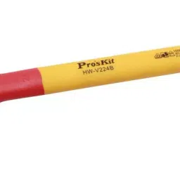 Pro'sKit HW-V224B VDE 1000V Insulated Single Box End Wrench 24mm-image-18