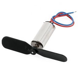 3.7V Coreless Motor With Propeller (7x16)-18
