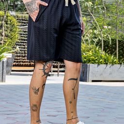 House of Koala Unisex Shorts-picture-47