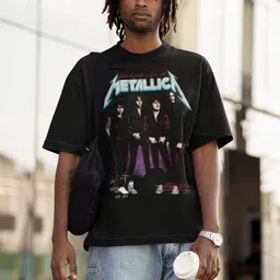 CAPTCHA Men T-shirt-picture-15
