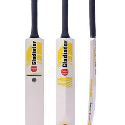 Pine Kids Gladiator Cricket Bat Size 3 - Blue-picture-23